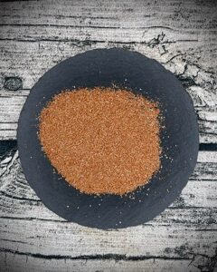 Tomaten-Gewürzsalz