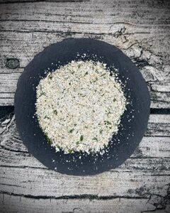 Carbonara-Gewürz