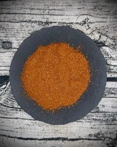 Tandoori-Gewürz