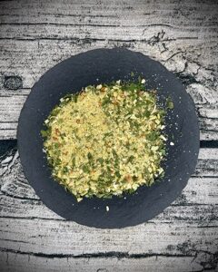Kartoffelsalat-Gewürz