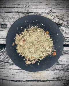 Makkaroni-Sauce Gewürz