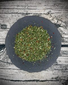 Salatkräuter