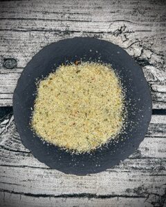 Sülzen-Pulver gebrauchsfertig