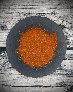 Chili con Carne Gewürz
