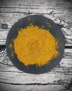 Masala-Gewürz