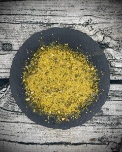 Zitronenpfeffer