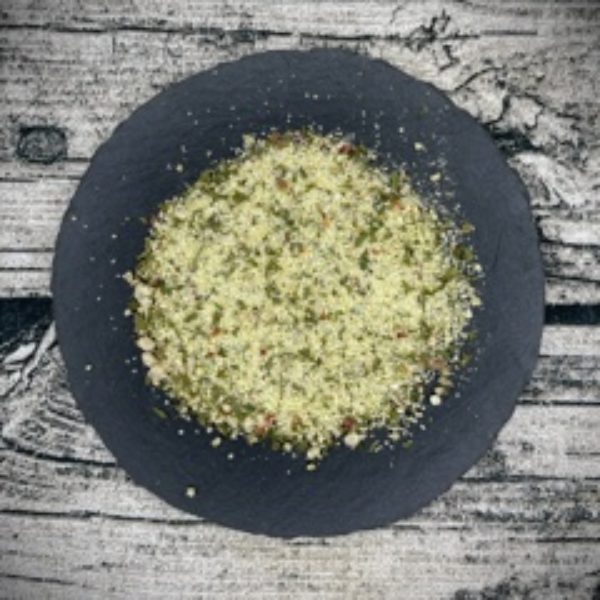 Salatdressing Kräuter-Paprika