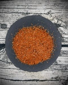 Grill-Steakgewürz HOLZFÄLLER