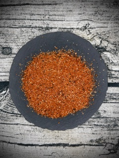401 Grill-Steakgewürz Holzfäller