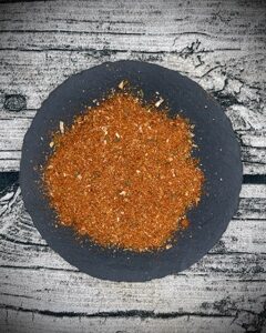 Dip-Gewürz FEURIG