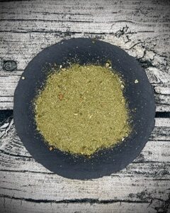 Dip-Gewürz KRÄUTER