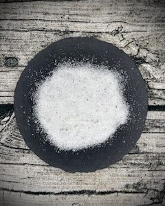 Rauchsalz