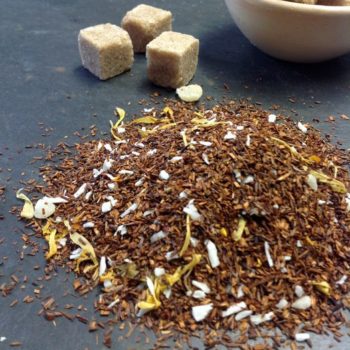 Rotbusch Tee Pina Colada