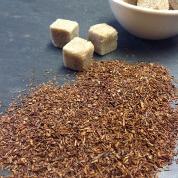 Rotbusch ohne Aroma
