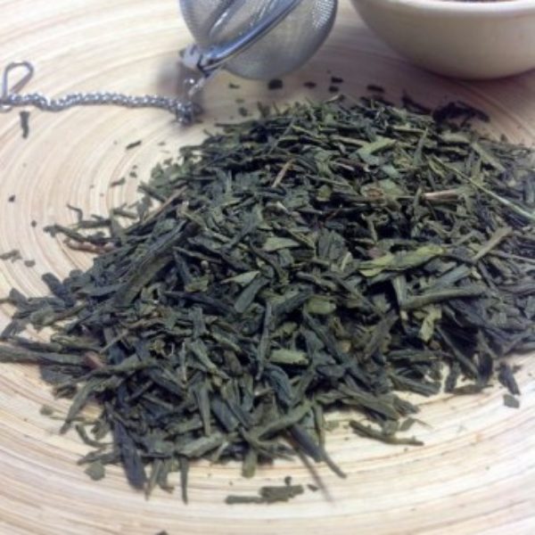 Grün-Tee Sencha Makoto