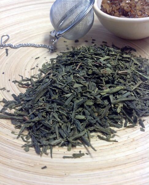 Grün-Tee Sencha Makoto