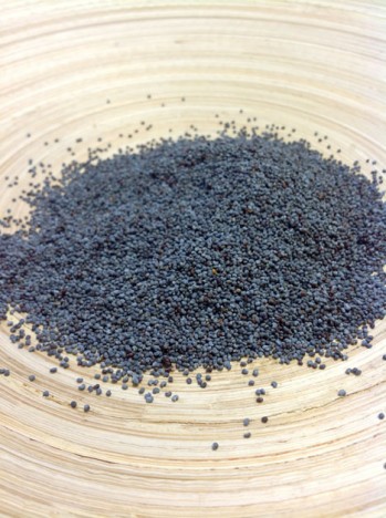 Blaumohn ganz | Gewürzversand Munzert