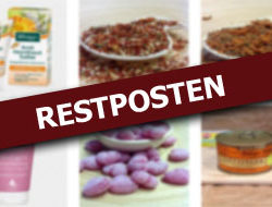 Restposten