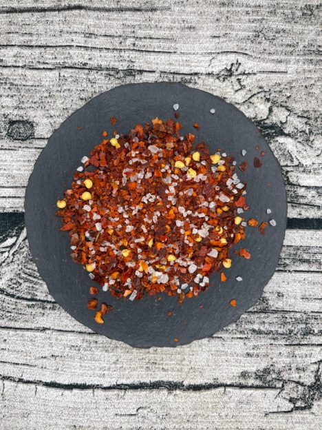 Chili Salz
