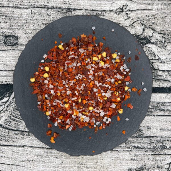 Chili-Salz