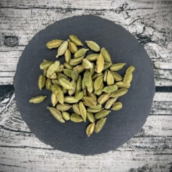 Cardamom