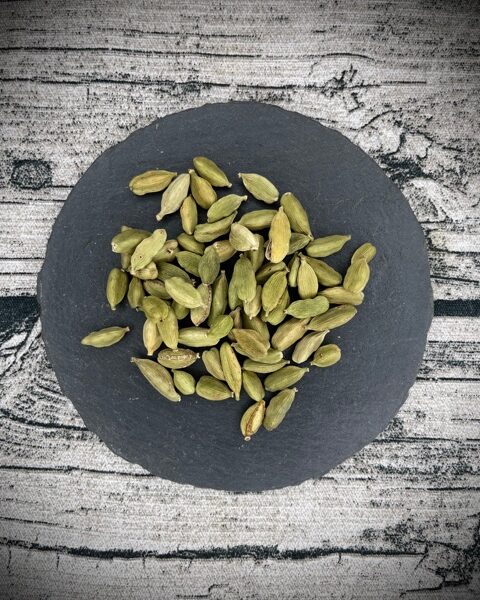 Cardamom