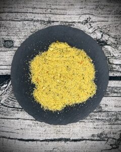 Klare Delikatess-Suppe