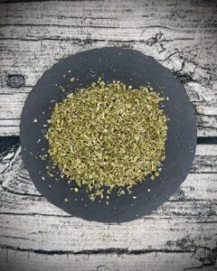Oregano