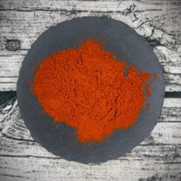 Paprika, edelsüß bis super-scharf