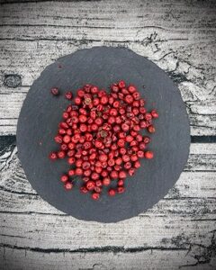 Pfeffer, rosa  Schinuspfeffer