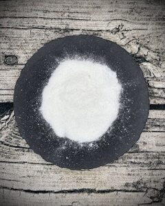 Ascorbinsäure - Vitamin C Pulver