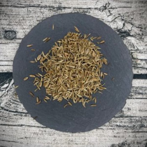 Cumin, Kreuzkümmel