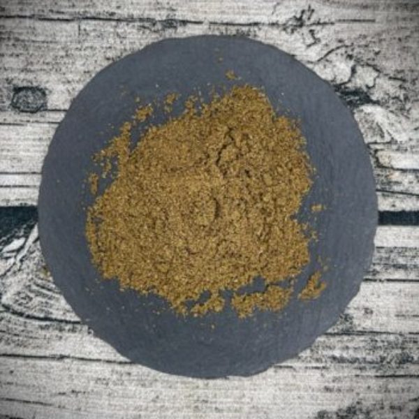 Cumin, Kreuzkümmel