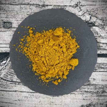 Curry Madras