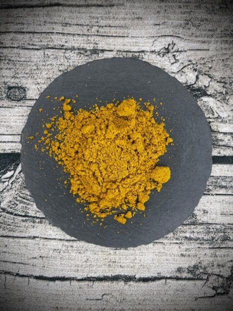 Curry Madras