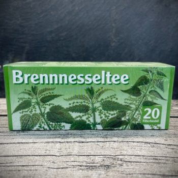 751 Brennnesseltee