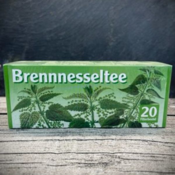 Brennesseltee