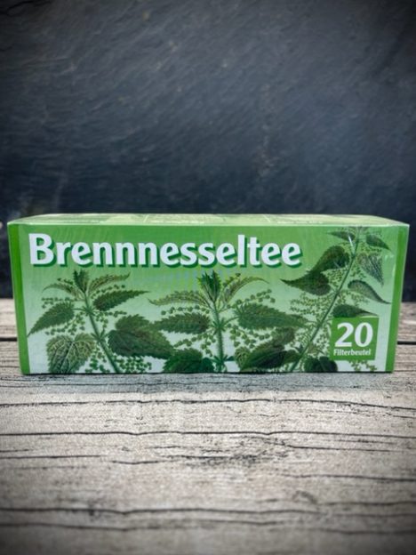 751 Brennnesseltee