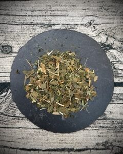 Hufstark - Kräuter für Pferde