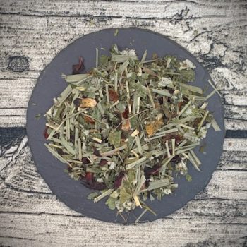 1009 Selbitzer 6-Kräutertee