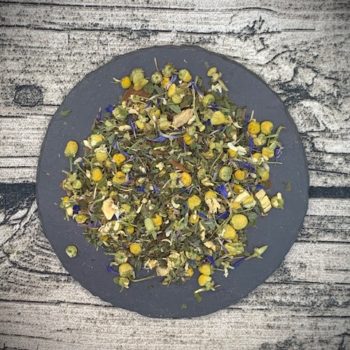 1032 Magen- und Darmtee