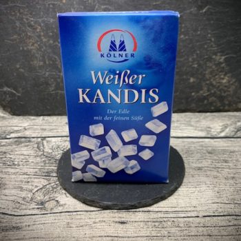 1092 Kandiszucker weiß