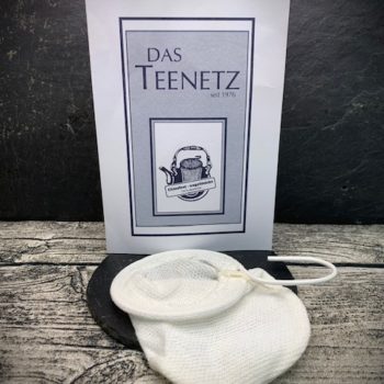 Zubehör für Tee