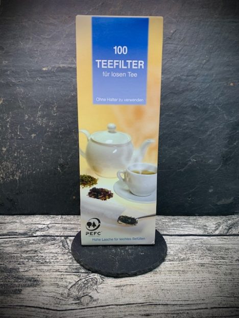 1340 Teefilter bis 1,5l 100 St.