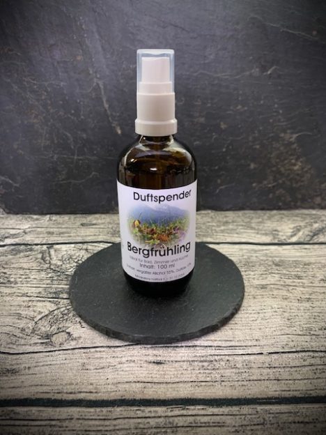 1437 Bergfrühling Spray