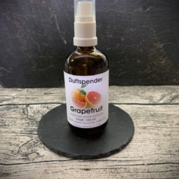 Duftspray/Duftspender Grapefruit