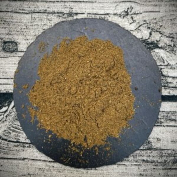 Ras el Hanout