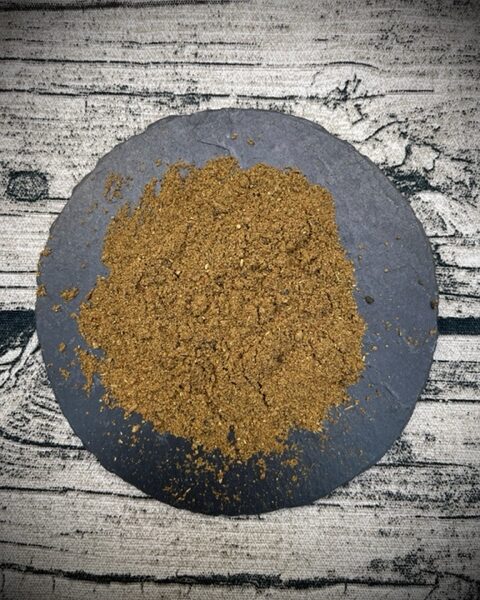 Ras el Hanout