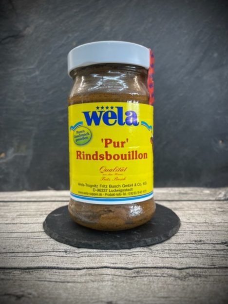 50016 Rindsbouillon Pur, Paste 1.2