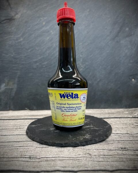 Original Speisewürze